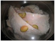 养生食谱大放送