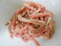 养生食谱大放送