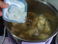 养生食谱大放送