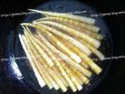 养生食谱大放送