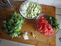 养生食谱大放送