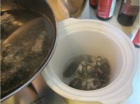 养生食谱大放送