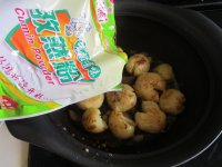 养生食谱大放送