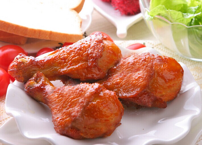 可乐<a href=/shicai/rouqin/JiTui/index.html target=_blank><u>鸡腿</u></a>的做法