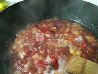 <a href=/shicai/guopin/ShanZha/index.html target=_blank><u>山楂</u></a>果酱