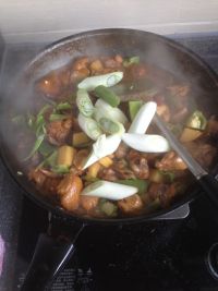 养生食谱大放送