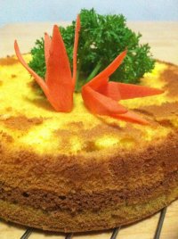 养生食谱大放送