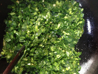 <a href=/shicai/shucai/JiuCai/index.html target=_blank><u>韭菜</u></a>炒<a href=/shicai/rouqin/YaDan/index.html target=_blank><u>鸭蛋</u></a>