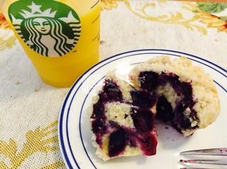 <a href=/shicai/guopin/LanMei/index.html target=_blank><u>蓝莓</u></a>奶香蛋糕