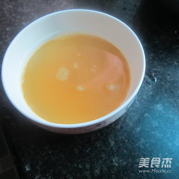 酸梅菜汤的做法