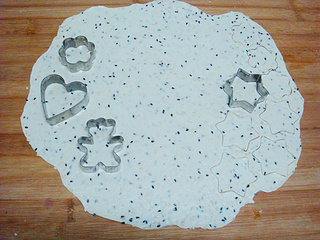 无<a href=/shicai/mimian/HuangYou/index.html target=_blank><u>黄油</u></a><a href=/shicai/guopin/ZhiMa/index.html target=_blank><u>芝麻</u></a>薄饼