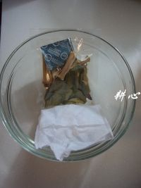 养生食谱大放送