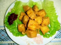 养生食谱大放送