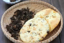 霉干菜烧饼的做法有哪些