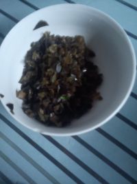 养生食谱大放送