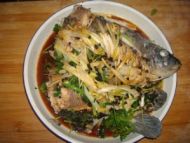 养生食谱大放送