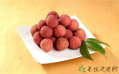 <a href=/shicai/guopin/LiZhi/index.html target=_blank><u>荔枝</u></a>吃多了会怎样