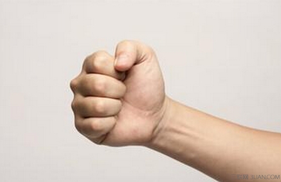 男人这一处异常暗示长寿        