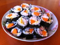 养生食谱大放送