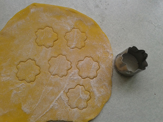 hello kitty萌馒头