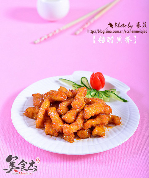 糖<a href=/shicai/diaoweipin/Cu/index.html target=_blank><u>醋</u></a><a href=/shicai/rouqin/LiJi/index.html target=_blank><u>里脊</u></a>aL.jpg