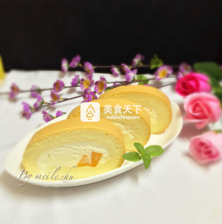 <a href=/shicai/guopin/MangGuo/index.html target=_blank><u>芒果</u></a><a href=/shicai/mimian/NaiYou/index.html target=_blank><u>奶油</u></a>蛋糕卷