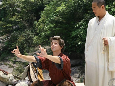 扎马步怎么练?扎马步的好处