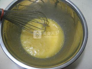 <a href=/shicai/guopin/ManYueMei/index.html target=_blank><u>蔓越莓</u></a>玛德琳蛋糕