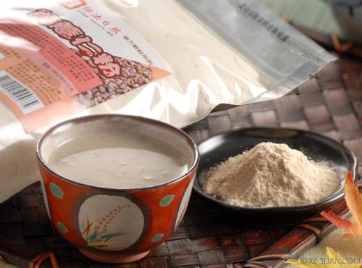 薏仁粉的功效与作用    