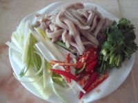 养生食谱大放送