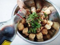 养生食谱大放送