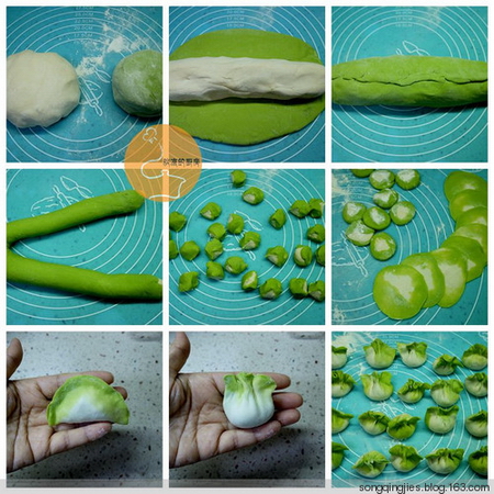 <a href=/shicai/rouqin/YangRou/index.html target=_blank><u>羊肉</u></a>大葱水饺步骤7-12