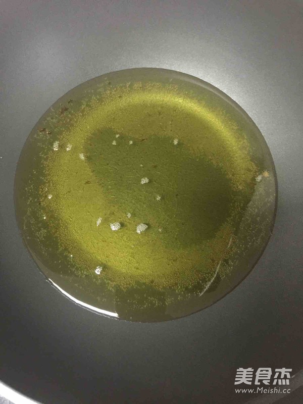 香辣鸡柳的做法