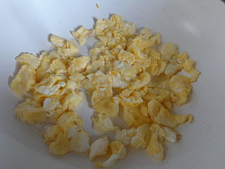 <a href=/shicai/shucai/XiHongShi/index.html target=_blank><u>西红柿</u></a>炒<a href=/shicai/rouqin/JiDan/index.html target=_blank><u>鸡蛋</u></a>