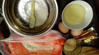 简易<a href=/shicai/mimian/MianBao/index.html target=_blank><u>面包</u></a>