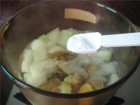 养生食谱大放送