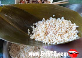 肉<a href=zt/zongzi target=_blank><u>粽子的做法</u></a>大全5