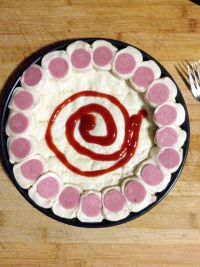 养生食谱大放送