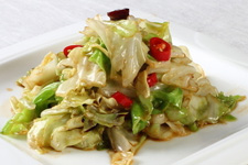 包菜怎么做好吃