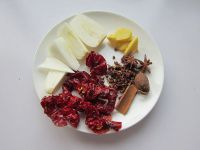 养生食谱大放送