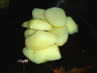 养生食谱大放送