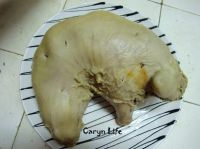 养生食谱大放送