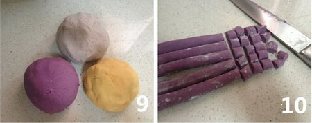 <a href=/shicai/mimian/HongDou/index.html target=_blank><u>红豆</u></a>仙草芋圆步骤9-10