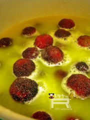 养生食谱大放送