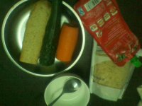 养生食谱大放送