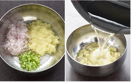 姜蓉蘸料步骤3-4