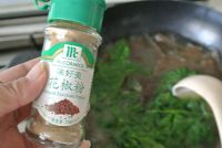 养生食谱大放送