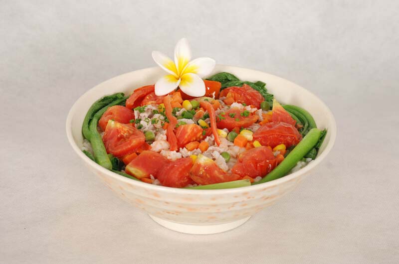 <a href=/shicai/shucai/XiHongShi/index.html target=_blank><u>西红柿</u></a>炒虾仁1