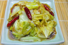 包菜怎么做好吃