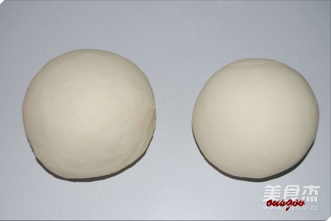 麻酱花卷的做法